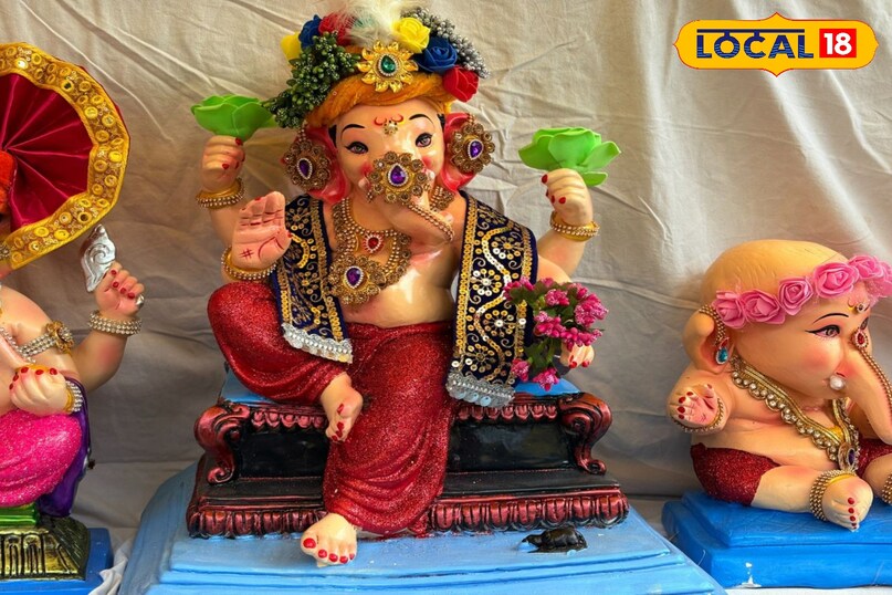 murti murti