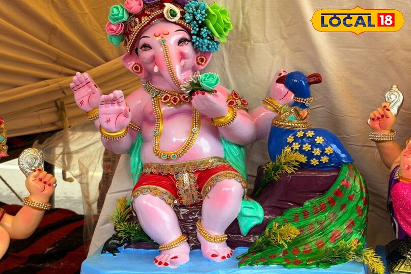 murti murti