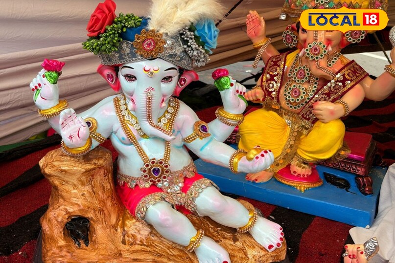 murti murti