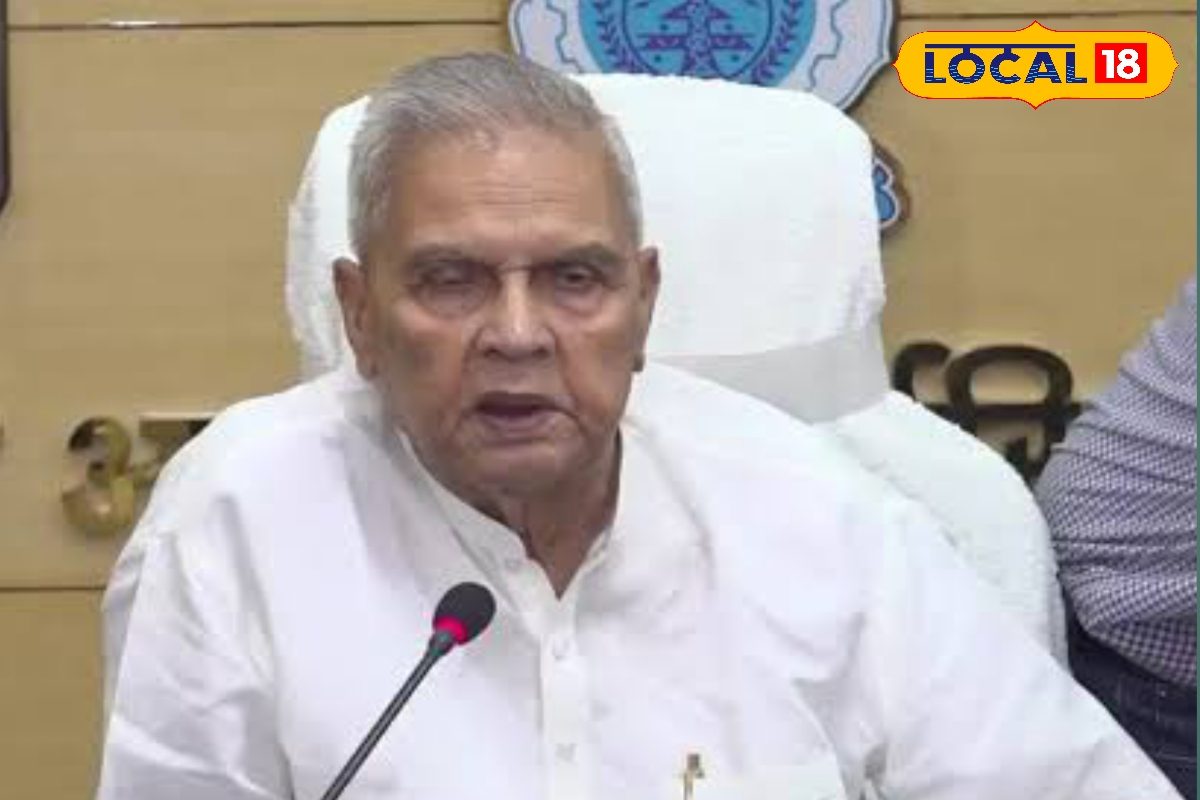 विधायक जो 1990 से नहीं हारे चुनाव, नीतीश हो या लालू, मंत्री पद हमेशा रहा फिक्स