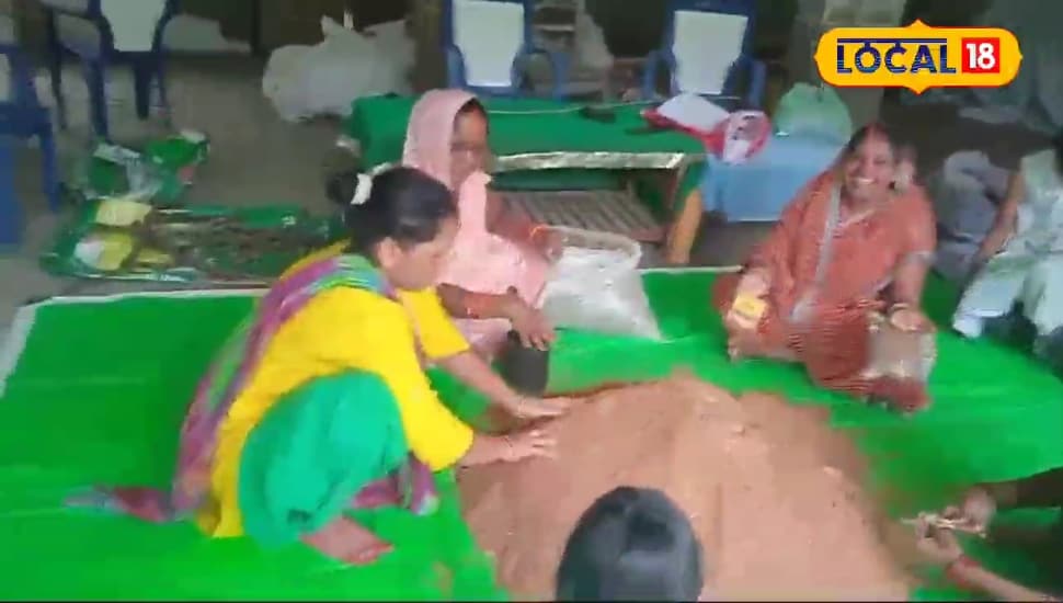 Business – Business Idea: Start This Special Home Business, Earn Year-Round Income – Uttar Pradesh News – INA NEWS