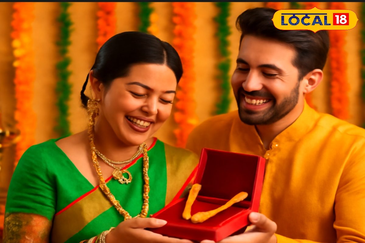 बिहार में आज सोने-चांदी की खरीद में मचेगी लूट, 1 रुपए भी नहीं हुआ मंहगा