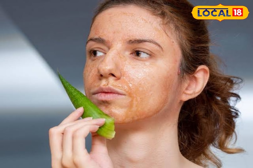 यह रोम छिद्रों को साफ करता है और तेल नियंत्रण में भी मददगार होता है