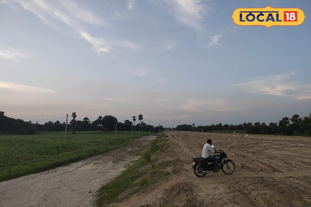 लाख से सीधे करोड़ों तक पहुंची जमीन की कीमत, फोरलेन ने बदली इस जिले की किस्मत