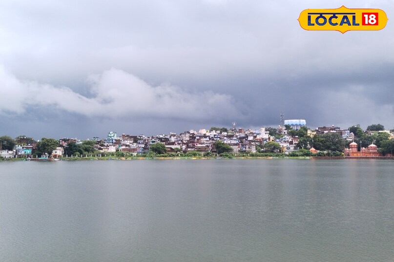 3 सितंबर तक चलेगी बारिश