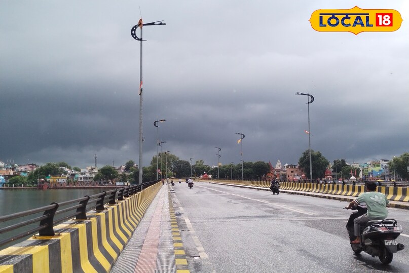 सागर मौसम अलर्ट