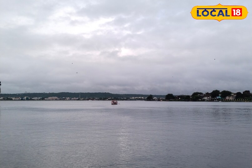 सागर मौसम विभाग