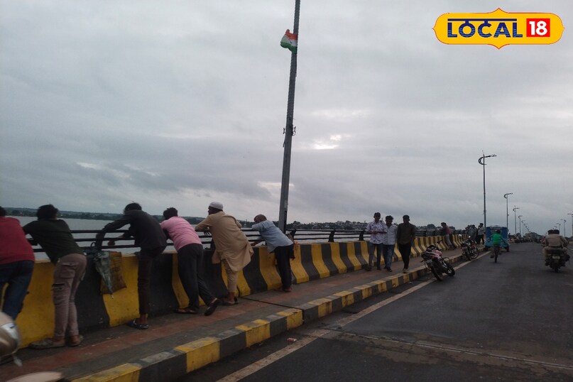 सागर मौसम विभाग