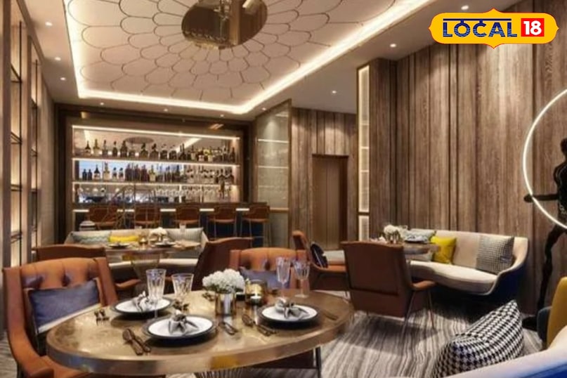 Hotel Ramada Bareilly. Hotel Ramada Bareilly.