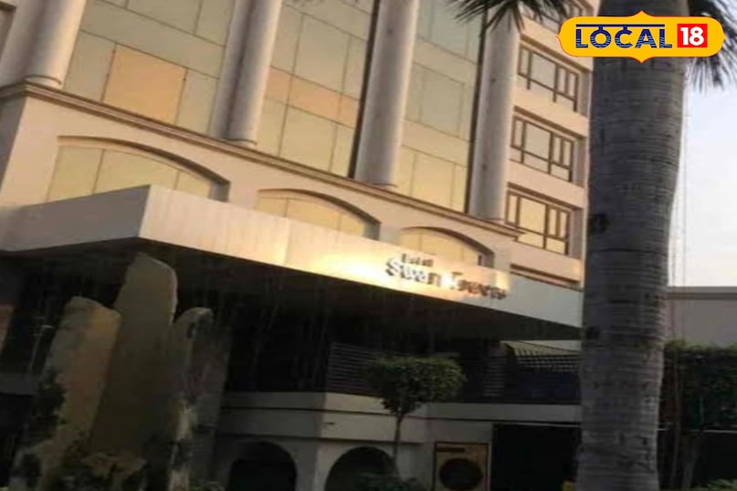 Hotel gold towers Hotel gold towers