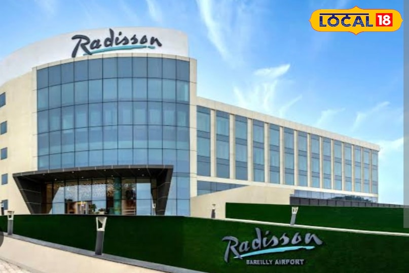 Hotel Radisson Hotel Radisson