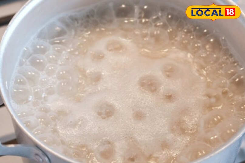 इम्युनिटी बूस्टर 