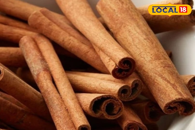 Meerut, Ayurveda, Long, Ginger, Garlic, Cinnamon, Uses, Disease, Relief, Local-18, Meerut, Ayurveda, Clove, Ginger, Garlic, Cinnamon, Use, Disease, Relief, Local-18