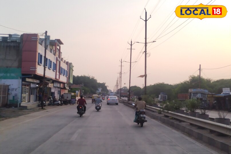 पानी बारिश अलर्ट सागर