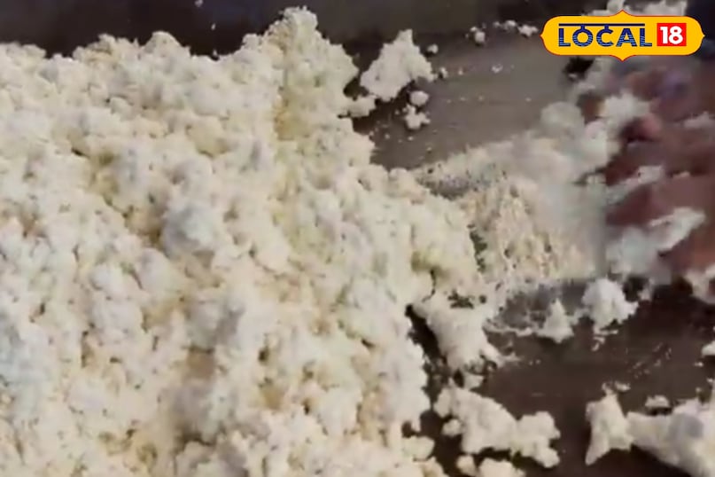 Many sweets of Bhagalpur are famous