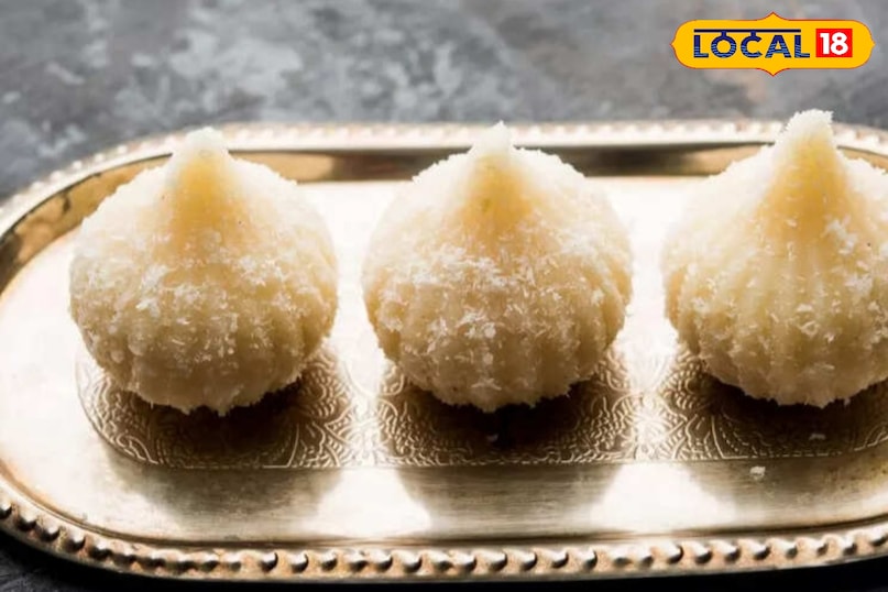 Sago modak Sago modak