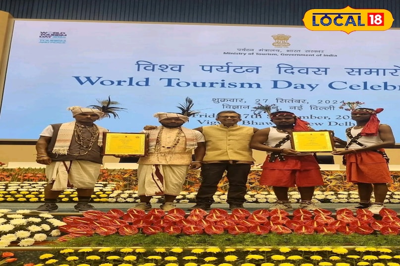 Bastar Startups, who brought Bastar to the world stage