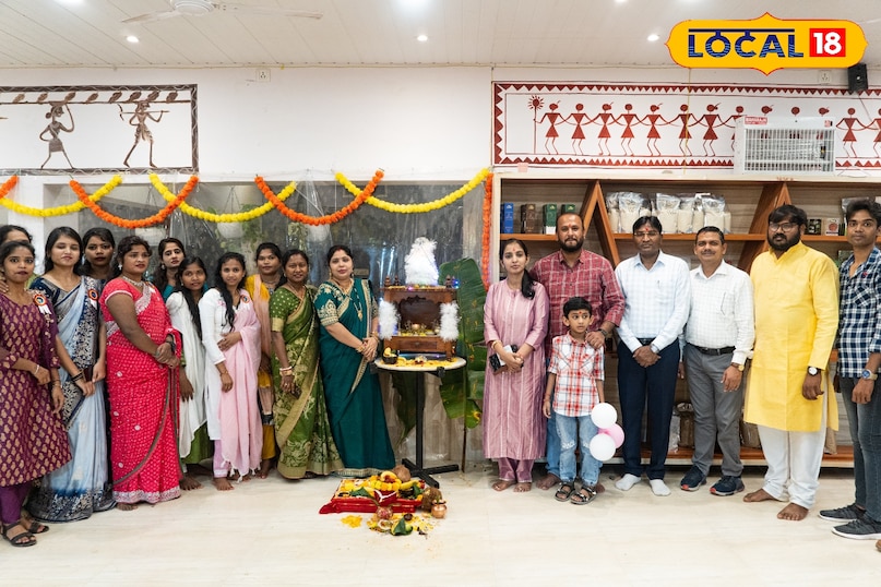 Bastar Startups, who brought Bastar to the world stage