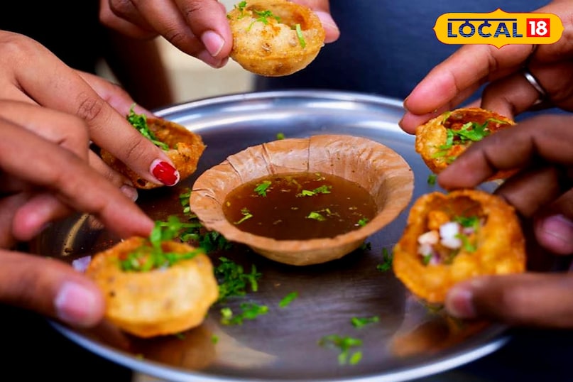 golgappas golgappas