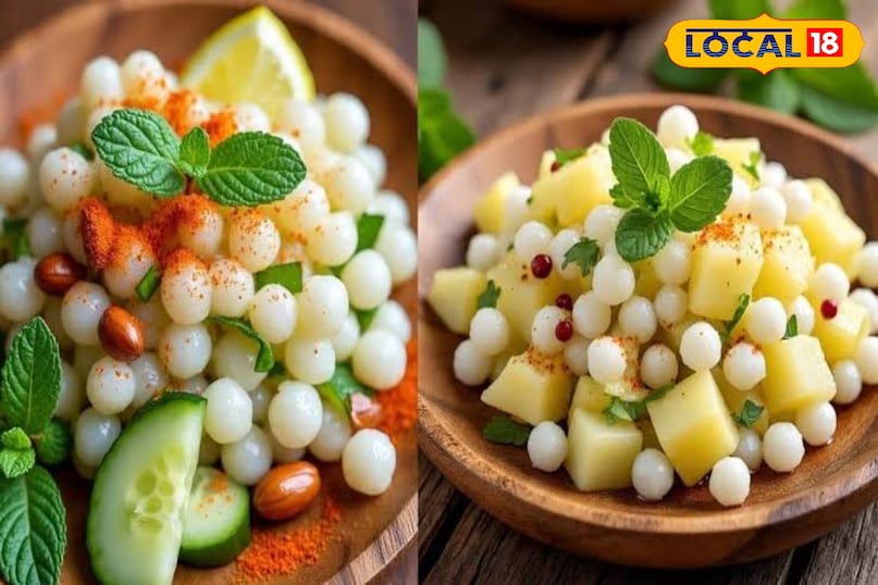 He told that now add rock salt and lemon juice and mix well. After mixing for a while, add pomegranate seeds for garnishing, after which add chaat masala and some salt to it. So that its taste can increase. He told that now add rock salt and lemon juice and mix well. After mixing for a while, add pomegranate seeds for garnishing, after which add chaat masala and some salt to it. So that its taste can increase.