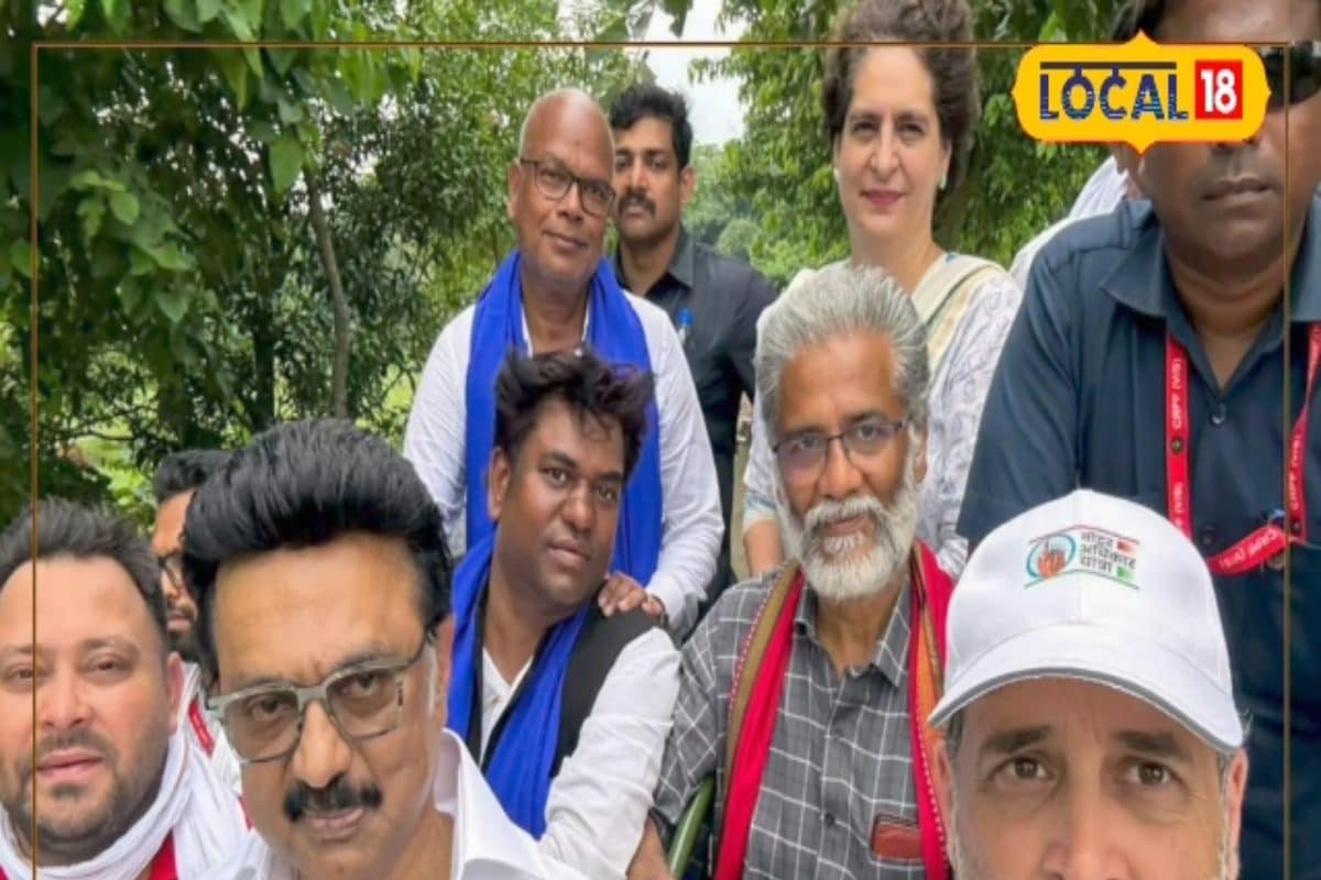 यहां मोदी की लहर! बिहार में राहुल की वोट अधिकार यात्रा का कितना होगा असर?