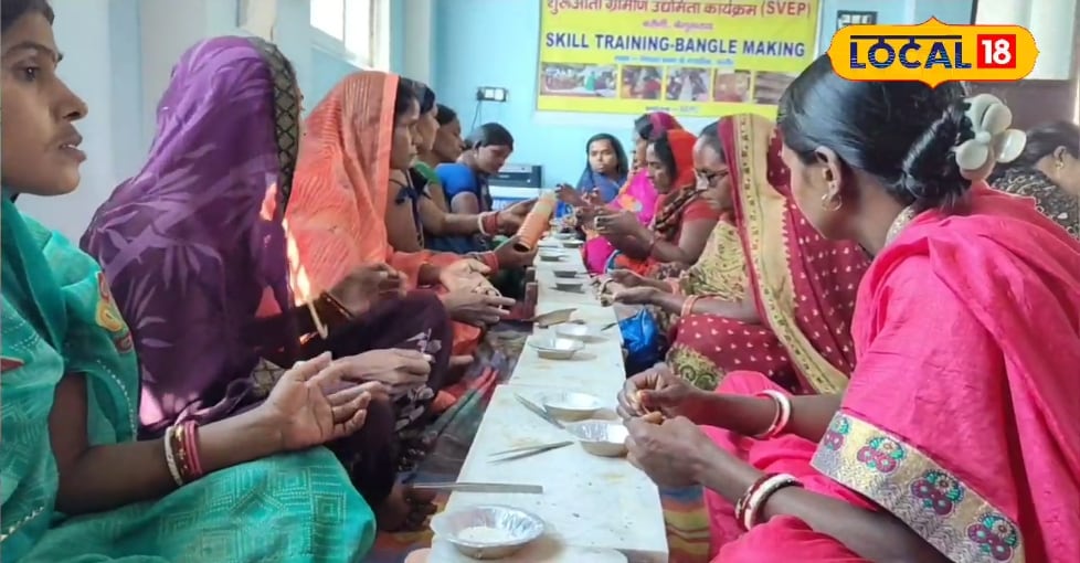 नालंदा में जीविका दीदियों से ट्रेनिंग लेंगे 11 ट्रेनी IAS, सीखेंगे ये खास गुर