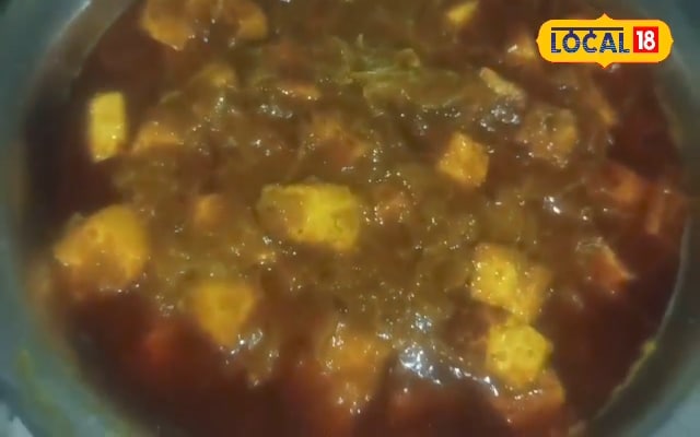एक बार ऐसे बनाएं पनीर मसाला, उंगली चाटकर खाएंगे मेहमान, जानें आसान रेसिपी