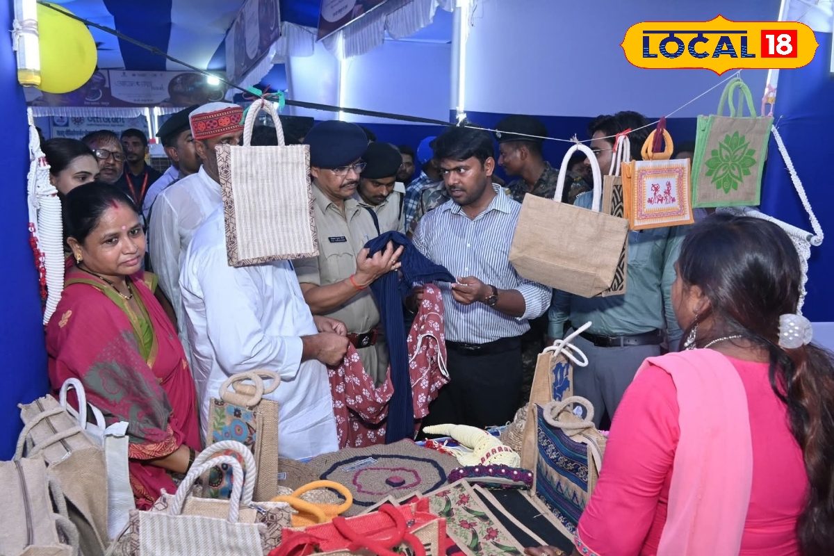 रोजगार के अवसर, शेखपुरा की बदलेगी किस्मत.. 250 एकड़ में बनेगा इंडस्ट्रियल हब