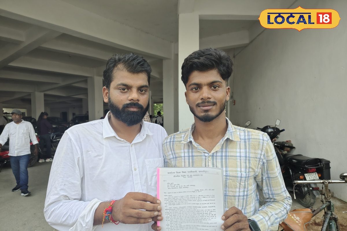 टूटा NEET का सपना, पिता की मौत ने मनीष को दी नई मंजिल, मिली सरकारी नौकरी