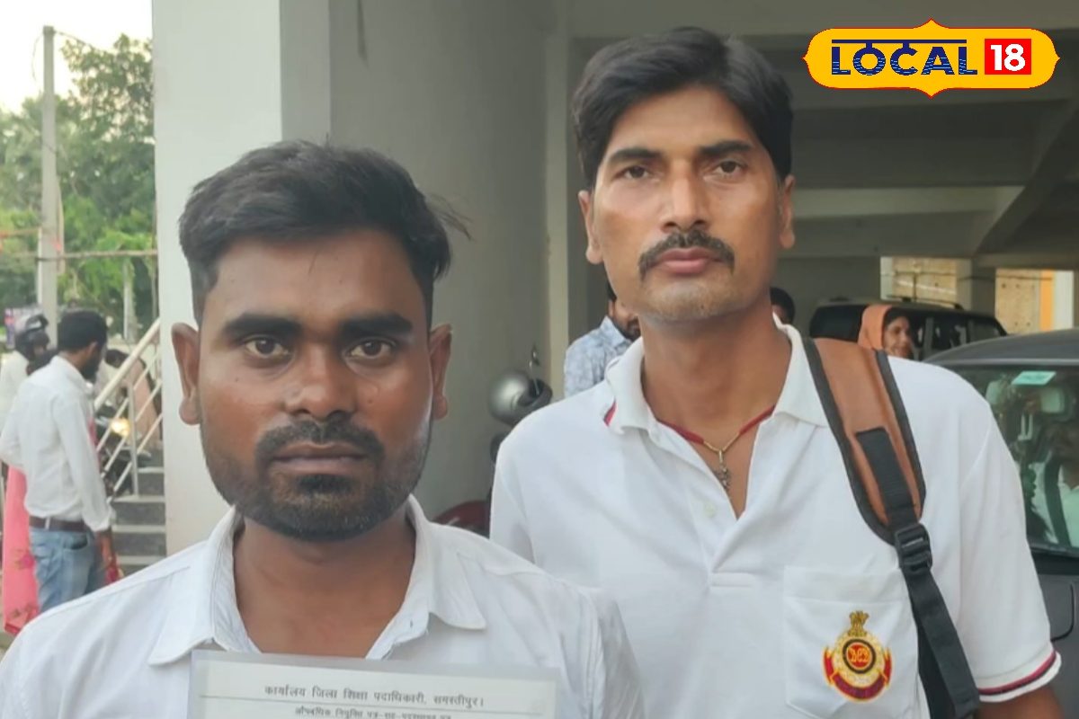 कोरोना में पिता को खोया, काम के साथ जारी रखी पढ़ाई, अब मिली सरकारी