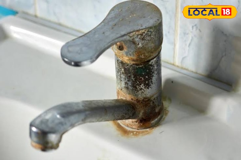 इसका घोल बननकर स्प्रे करने से जंग हो जाएगी दूर इसका घोल बननकर स्प्रे करने से जंग हो जाएगी दूर