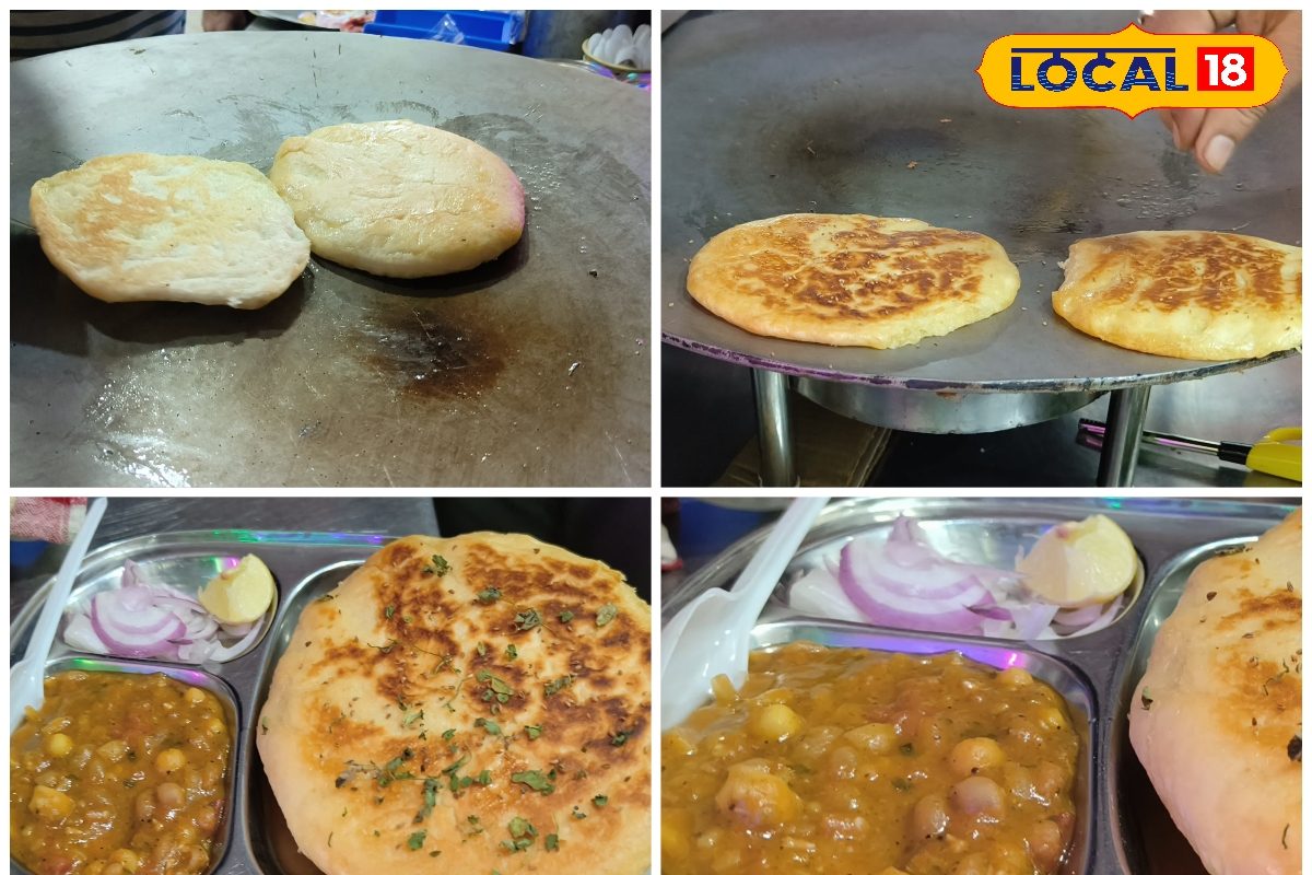 Recipe:बेहद लजीज है बैजनाथ के छोले-कुलचे, रायपुर वालों की फेवरेट, नोट करें...