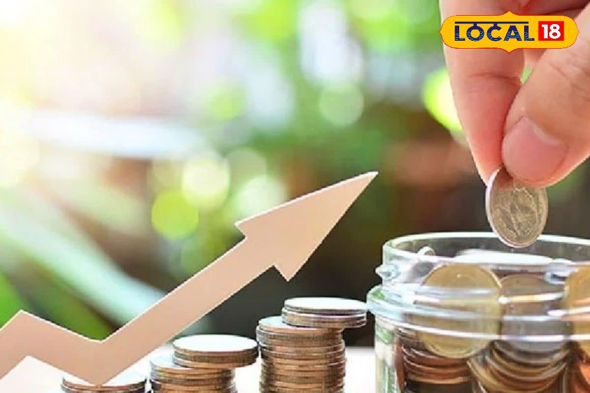 गजब स्कीम, हर महीने मात्र 200 से 300 जमा कर जुटा लेंगे इतने लाख! समझे गणित
