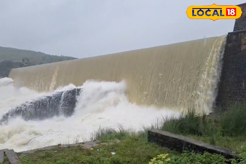 Latif Shah Dam Latif Shah Dam