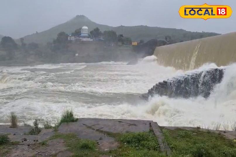 Latif Shah Dam Latif Shah Dam