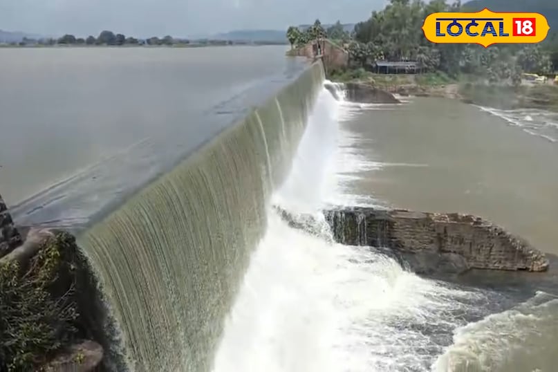 Latif Shah Dam Latif Shah Dam