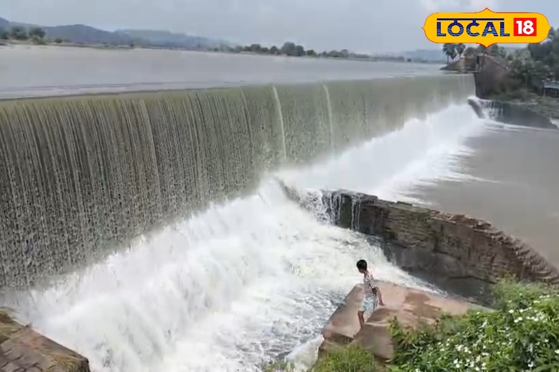 Latif Shah Dam Latif Shah Dam