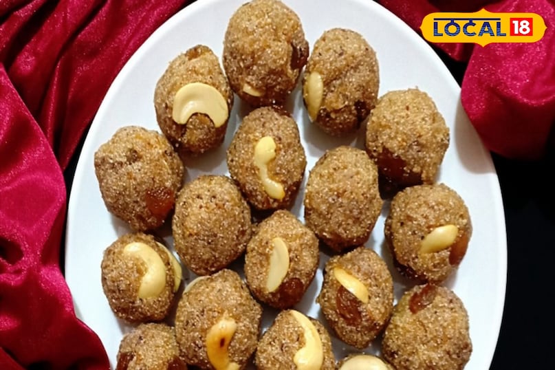 Poppy Dana Laddu Poppy Dana Laddu