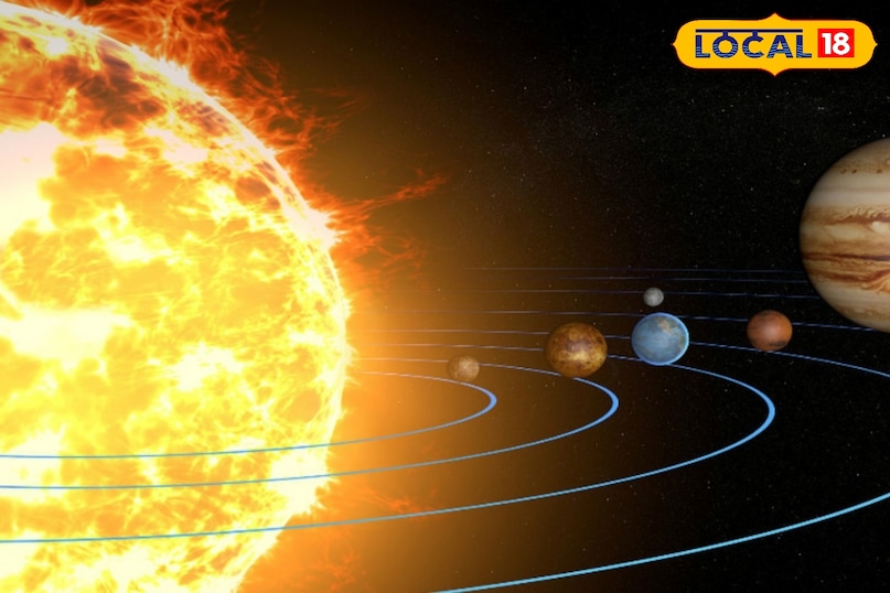 बड़े बड़े ग्रह करेंगे अपना राशि परिवर्तन बड़े बड़े ग्रह करेंगे अपना राशि परिवर्तन