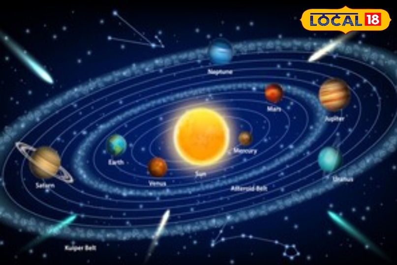 इन चार राशियों के ऊपर पड़ेगा सकरात्मक प्रभाव इन चार राशियों के ऊपर पड़ेगा सकरात्मक प्रभाव