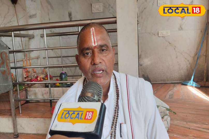 क्या कहते है देवघर के ज्योतिषाचार्य क्या कहते है देवघर के ज्योतिषाचार्य