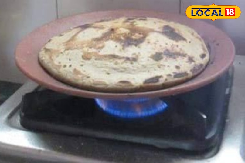 Earthen bread Earthen bread