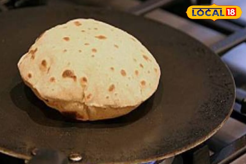 Iron griddle