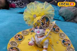 लड्डू गोपाल की सेवा में हो रही है गलती? जानिए 10 नियम जो बदल देंगे आपकी किस्मत