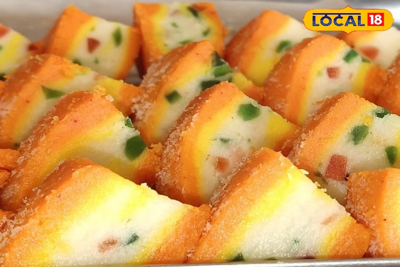 मिठाई मिठाई