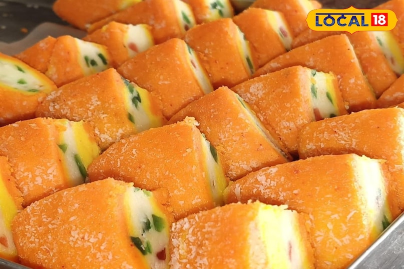 मिठाई मिठाई