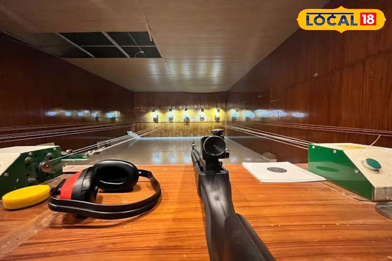 Pitstop experience rifle shooting in addition to Go-Carting, Rifle shooting facility is also available in Pitstop. Here you can get an exciting experience of shooting with real firearms and air guns. Pitstop experience rifle shooting in addition to Go-Carting, Rifle shooting facility is also available in Pitstop. Here you can get an exciting experience of shooting with real firearms and air guns.
