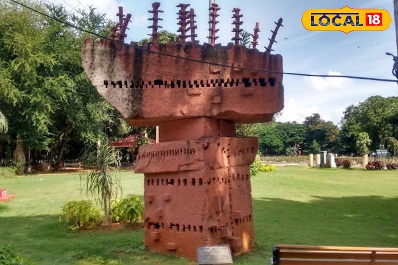Praise the Rock Garden of Indira Park. This lush green park, spread over 76 acres, has a prize winner Rock Garden. The unique structure of natural rocks makes the atmosphere here special. Praise the Rock Garden of Indira Park. This lush green park, spread over 76 acres, has a prize winner Rock Garden. The unique structure of natural rocks makes the atmosphere here special.