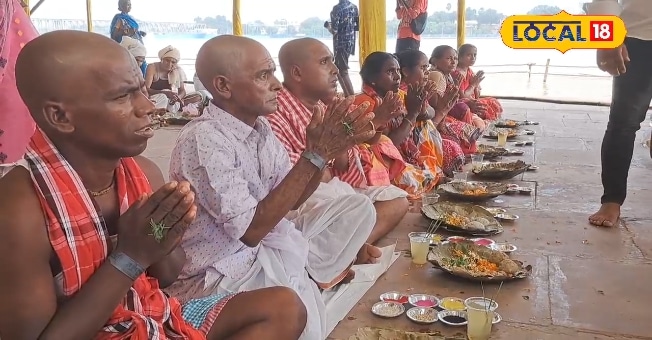 पितरों की पूर्ण तृप्ति और मोक्ष के लिए गया में इतने दिन का पिंडदान जरूरी...