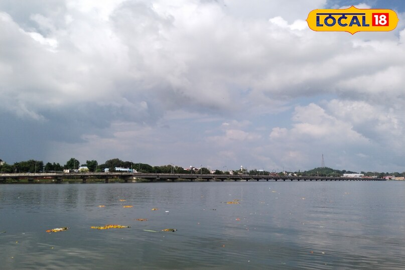 अब बारिश की संभावना